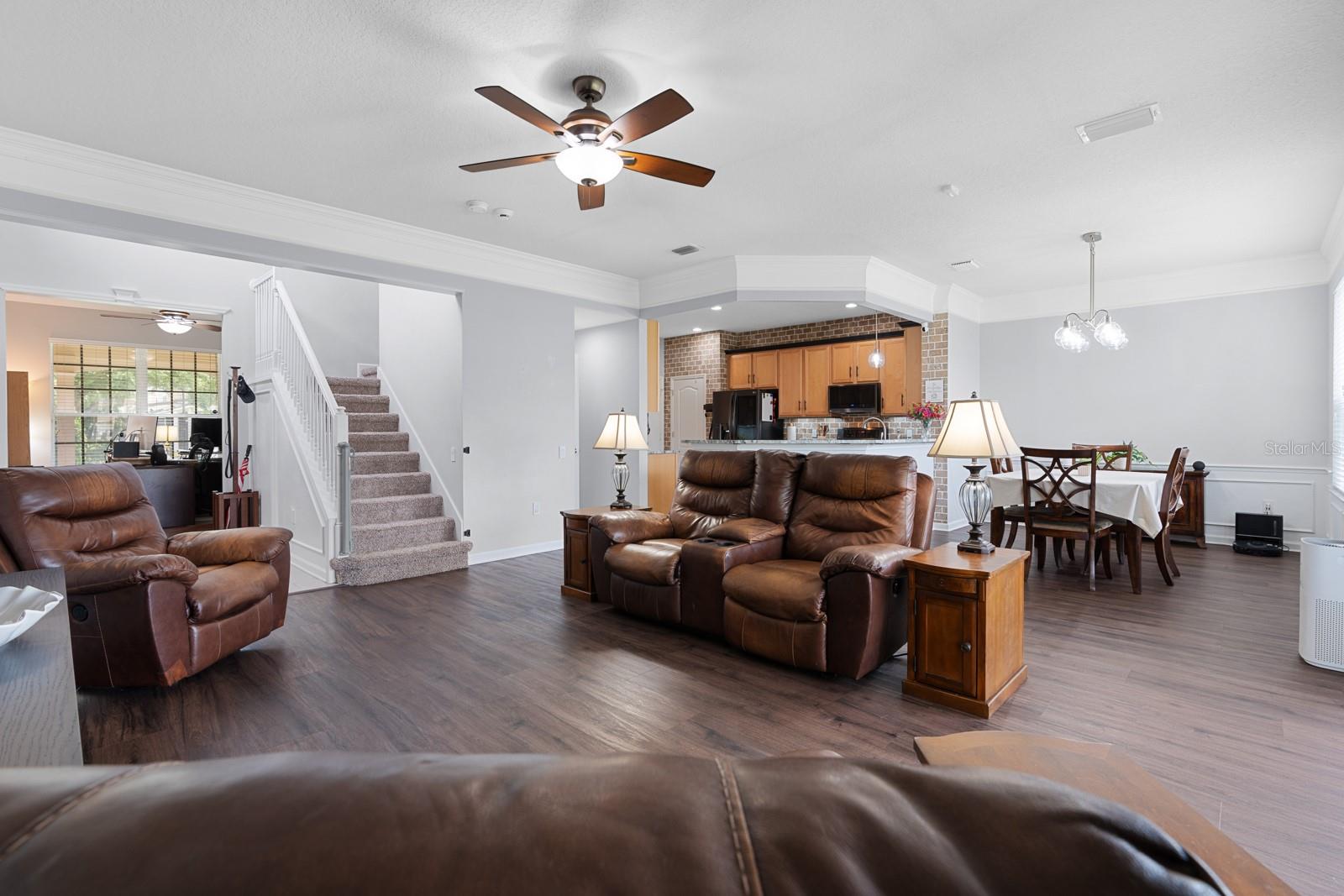 4635 POND RIDGE DR, RIVERVIEW, FL, 33578