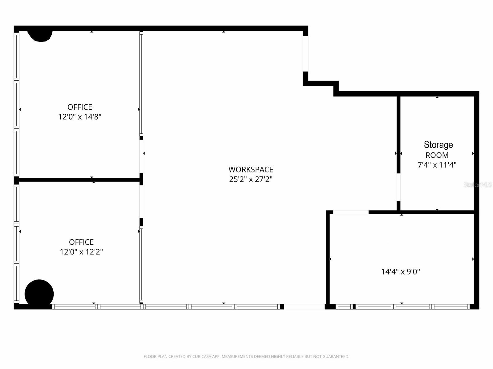 2701 N ROCKY POINT DR #105, TAMPA, FL, 33607