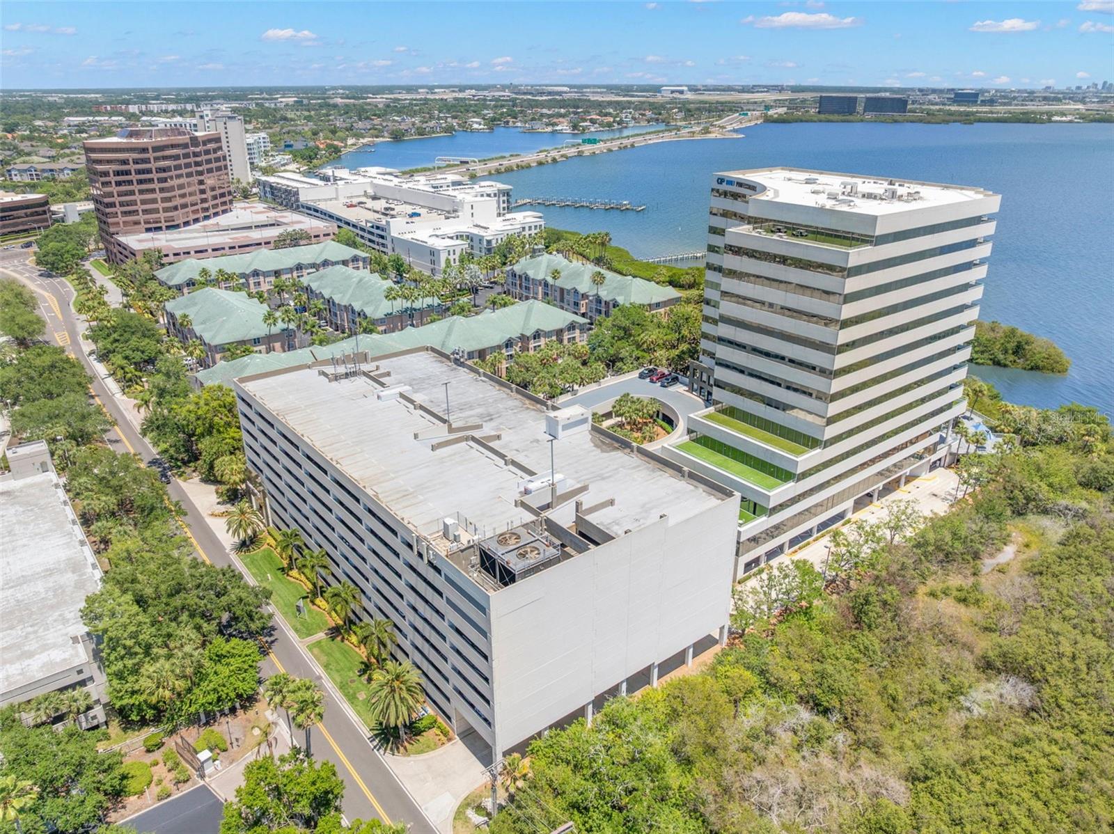 2701 N ROCKY POINT DR #105, TAMPA, FL, 33607