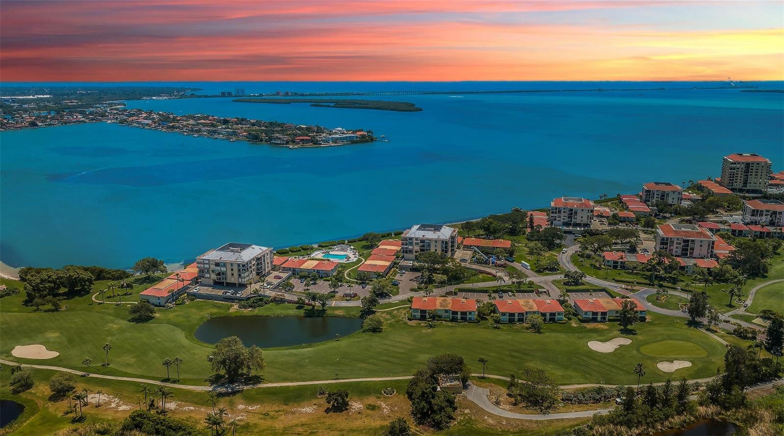 6158 PALMA DEL MAR BLVD S #305, ST PETERSBURG, FL, 33715