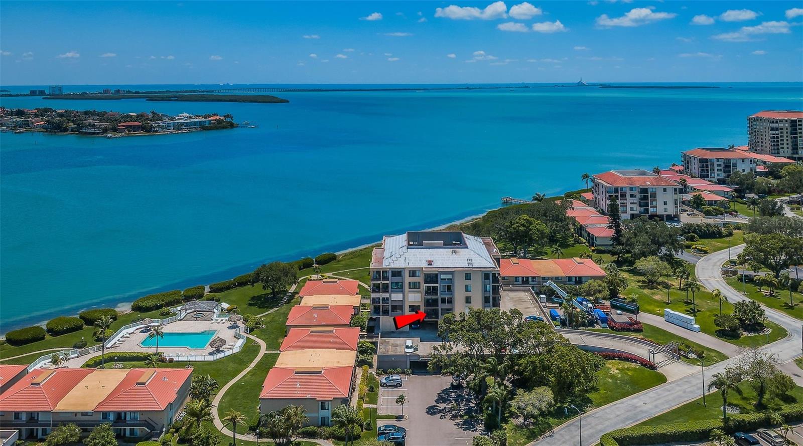 6158 PALMA DEL MAR BLVD S #305, ST PETERSBURG, FL, 33715