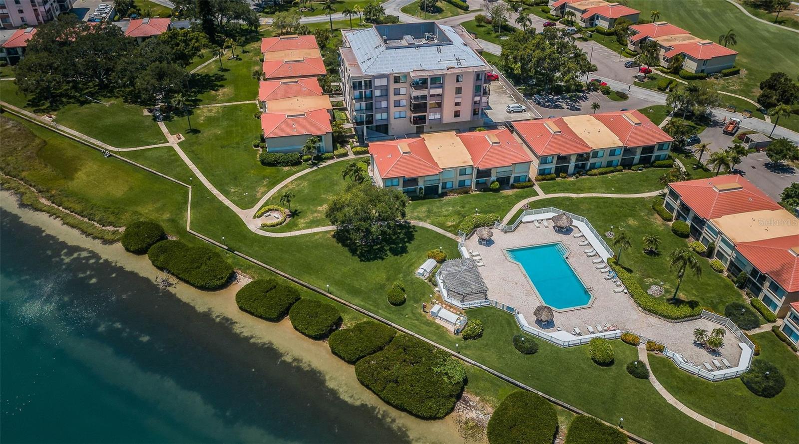 6158 PALMA DEL MAR BLVD S #305, ST PETERSBURG, FL, 33715