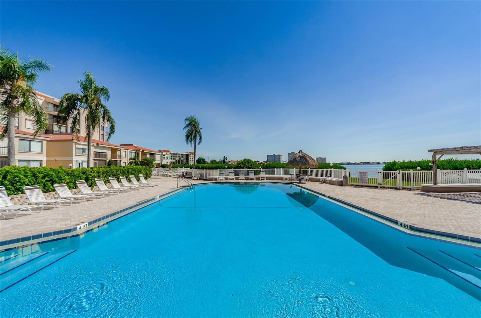 6158 PALMA DEL MAR BLVD S #305, ST PETERSBURG, FL, 33715