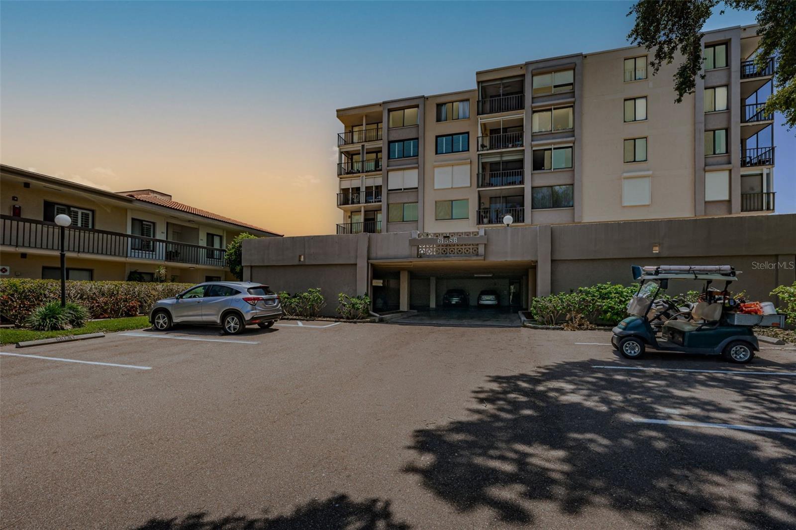 6158 PALMA DEL MAR BLVD S #305, ST PETERSBURG, FL, 33715