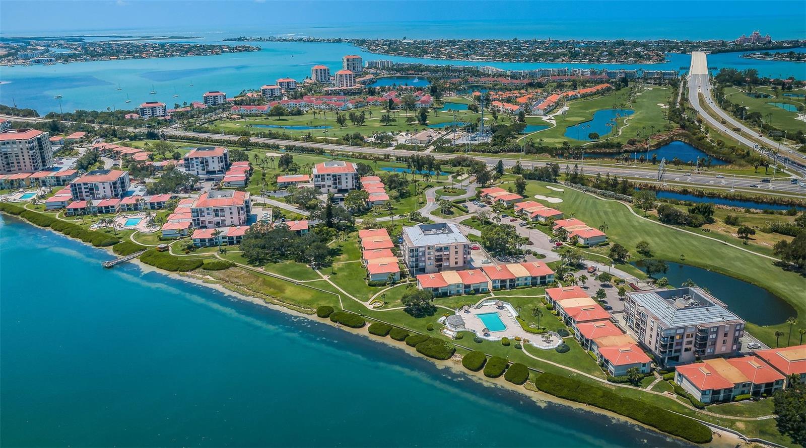 6158 PALMA DEL MAR BLVD S #305, ST PETERSBURG, FL, 33715
