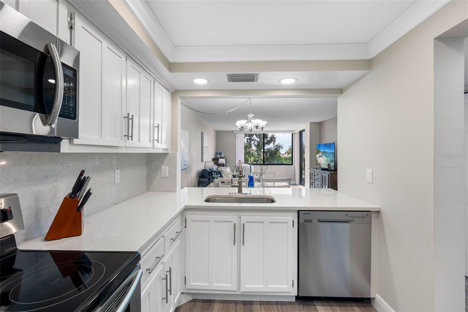 6158 PALMA DEL MAR BLVD S #305, ST PETERSBURG, FL, 33715