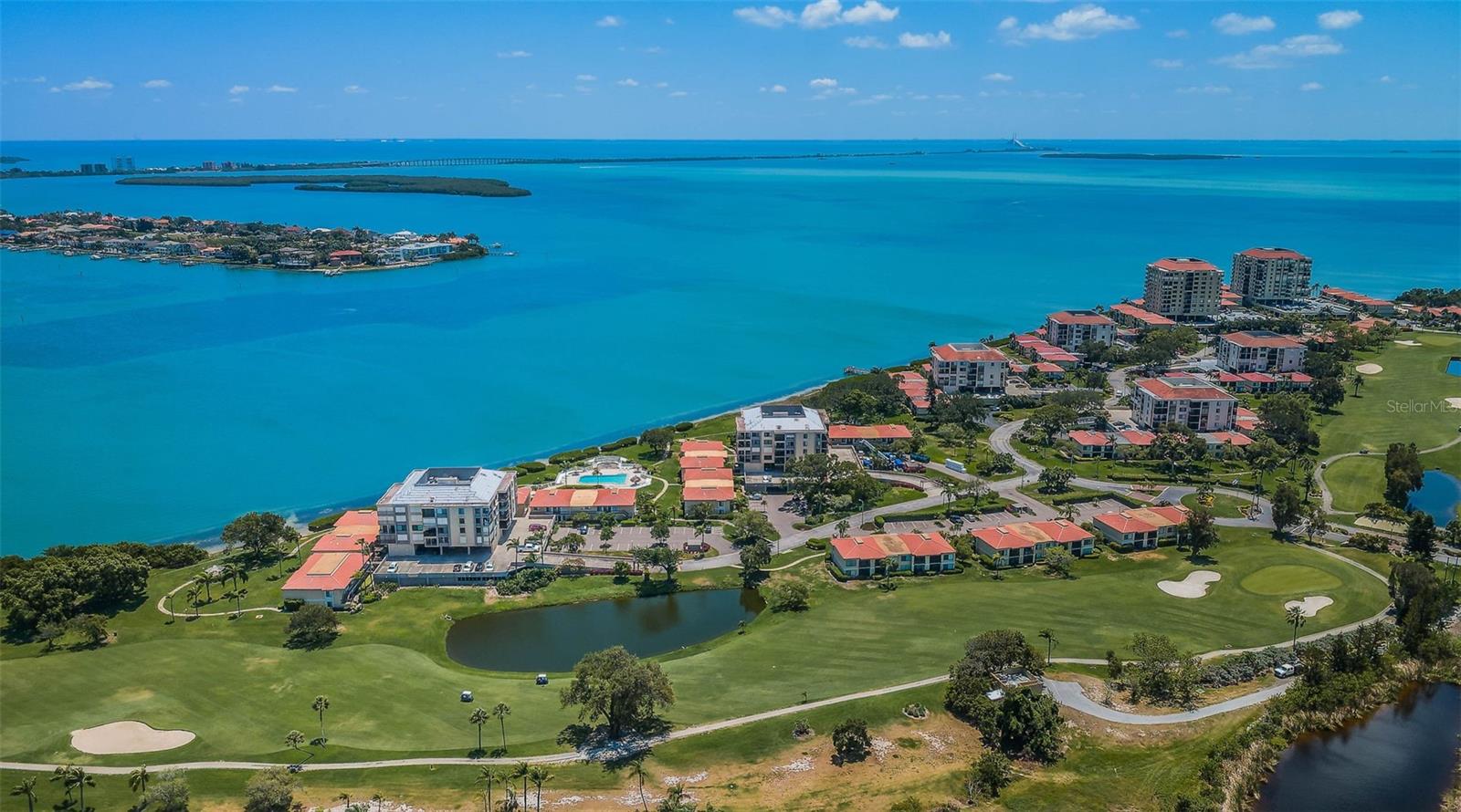 6158 PALMA DEL MAR BLVD S #305, ST PETERSBURG, FL, 33715
