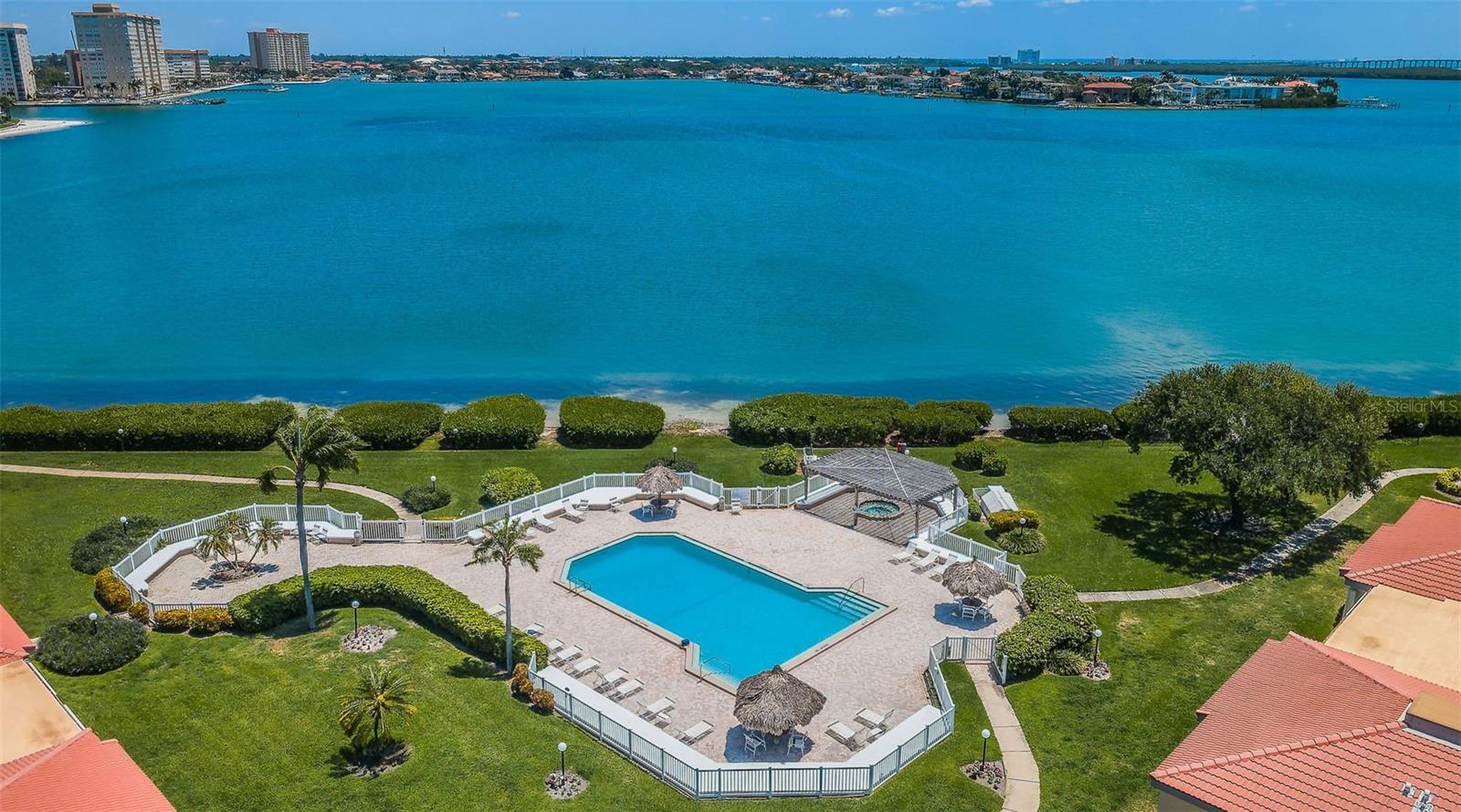6158 PALMA DEL MAR BLVD S #305, ST PETERSBURG, FL, 33715