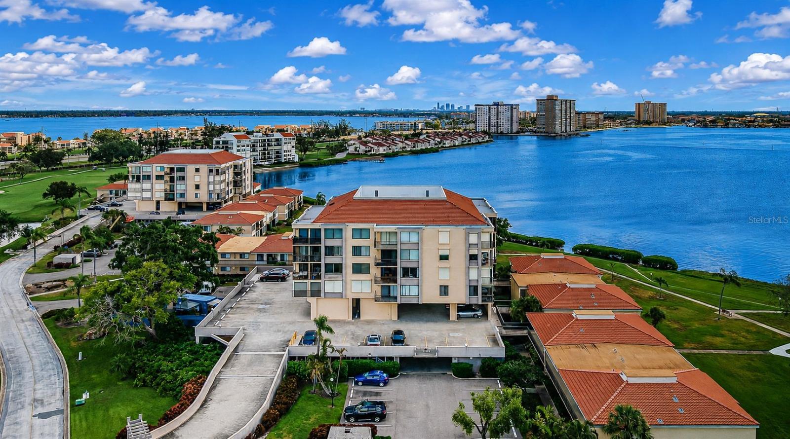 6158 PALMA DEL MAR BLVD S #305, ST PETERSBURG, FL, 33715