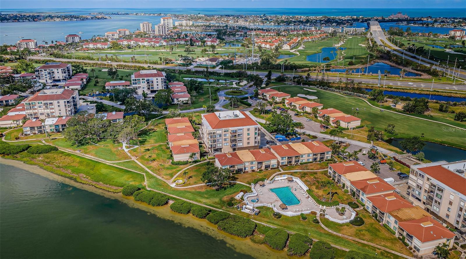 6158 PALMA DEL MAR BLVD S #305, ST PETERSBURG, FL, 33715