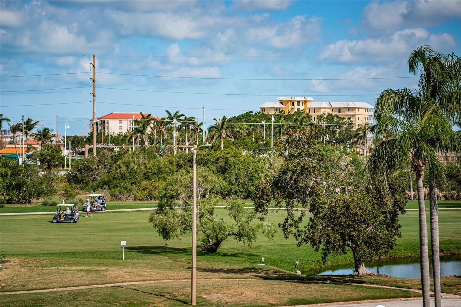 6158 PALMA DEL MAR BLVD S #305, ST PETERSBURG, FL, 33715