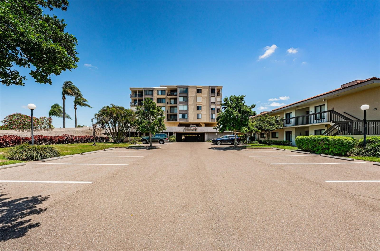 6158 PALMA DEL MAR BLVD S #305, ST PETERSBURG, FL, 33715