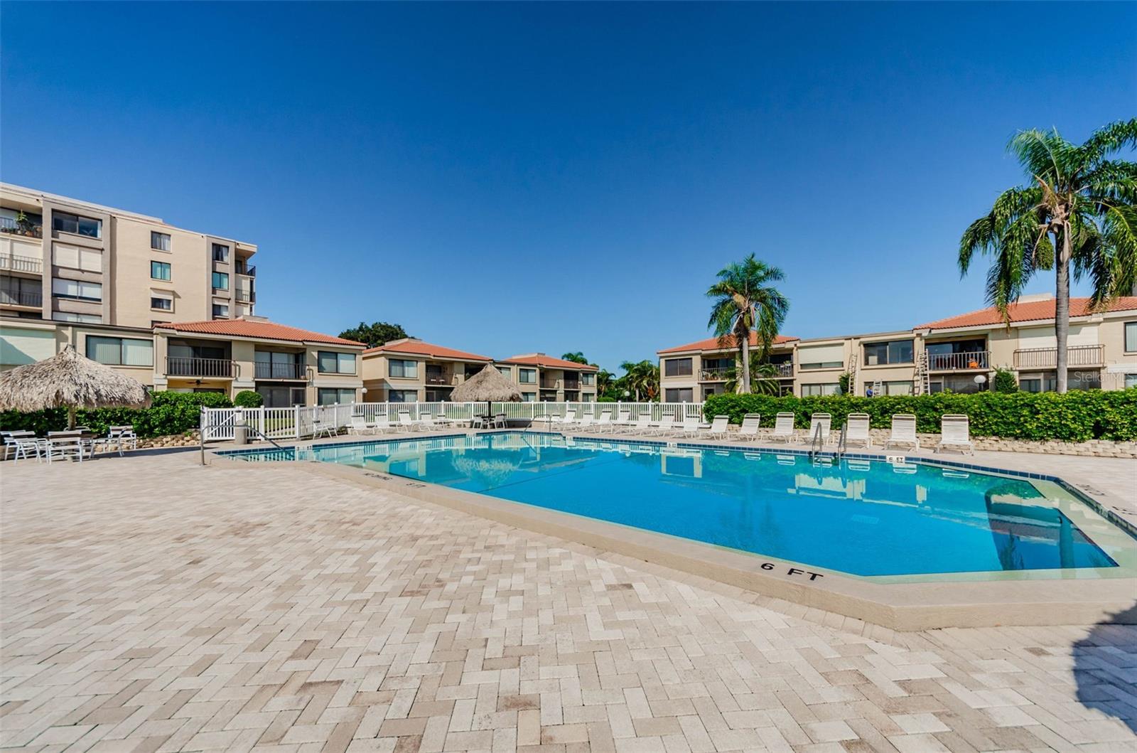 6158 PALMA DEL MAR BLVD S #305, ST PETERSBURG, FL, 33715