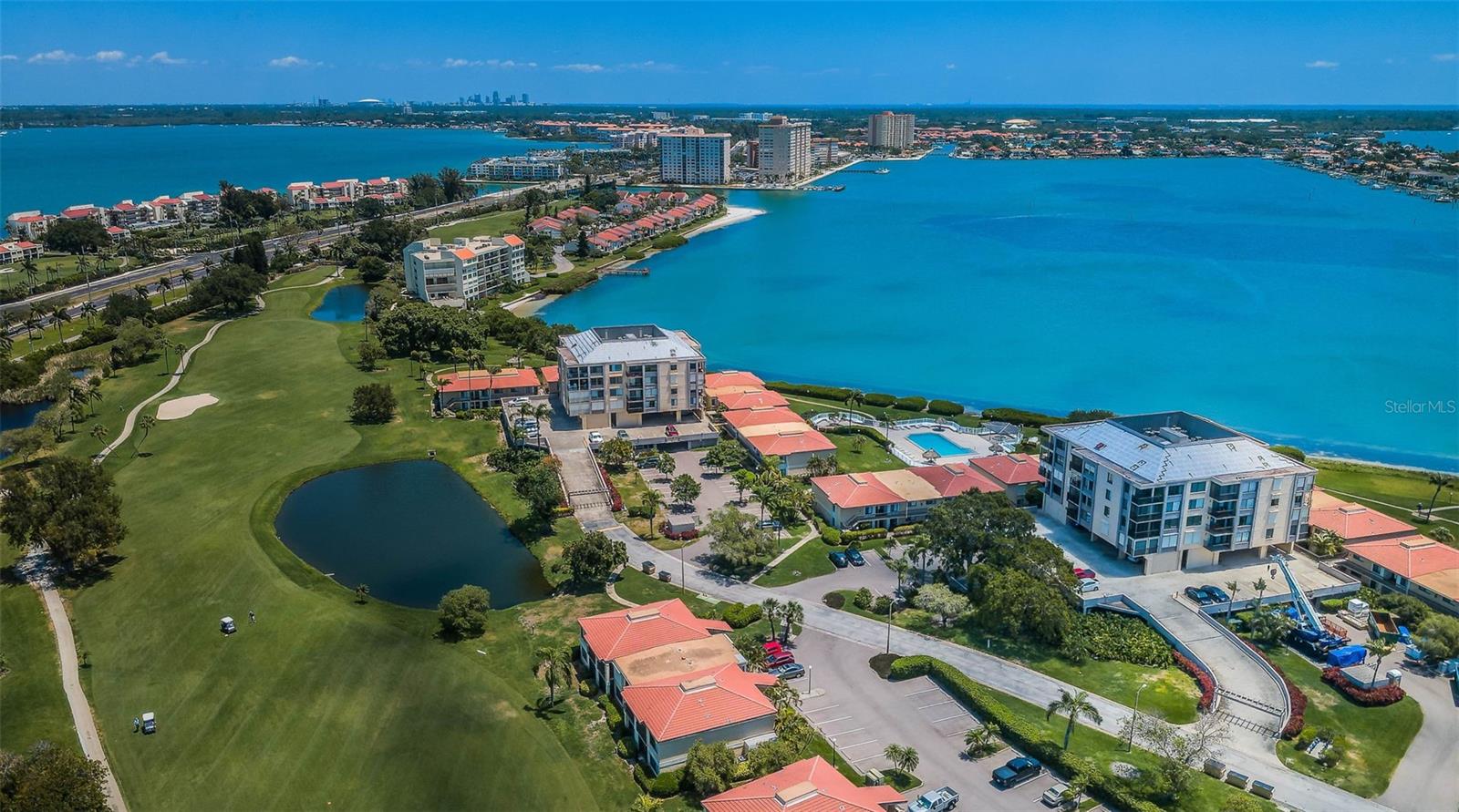 6158 PALMA DEL MAR BLVD S #305, ST PETERSBURG, FL, 33715