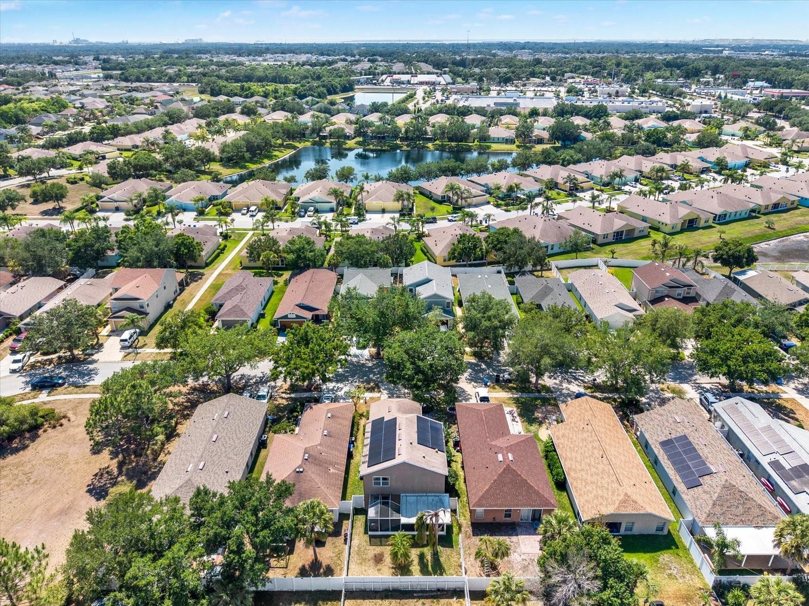 11434 CRESTLAKE VILLAGE DR, RIVERVIEW, FL, 33569