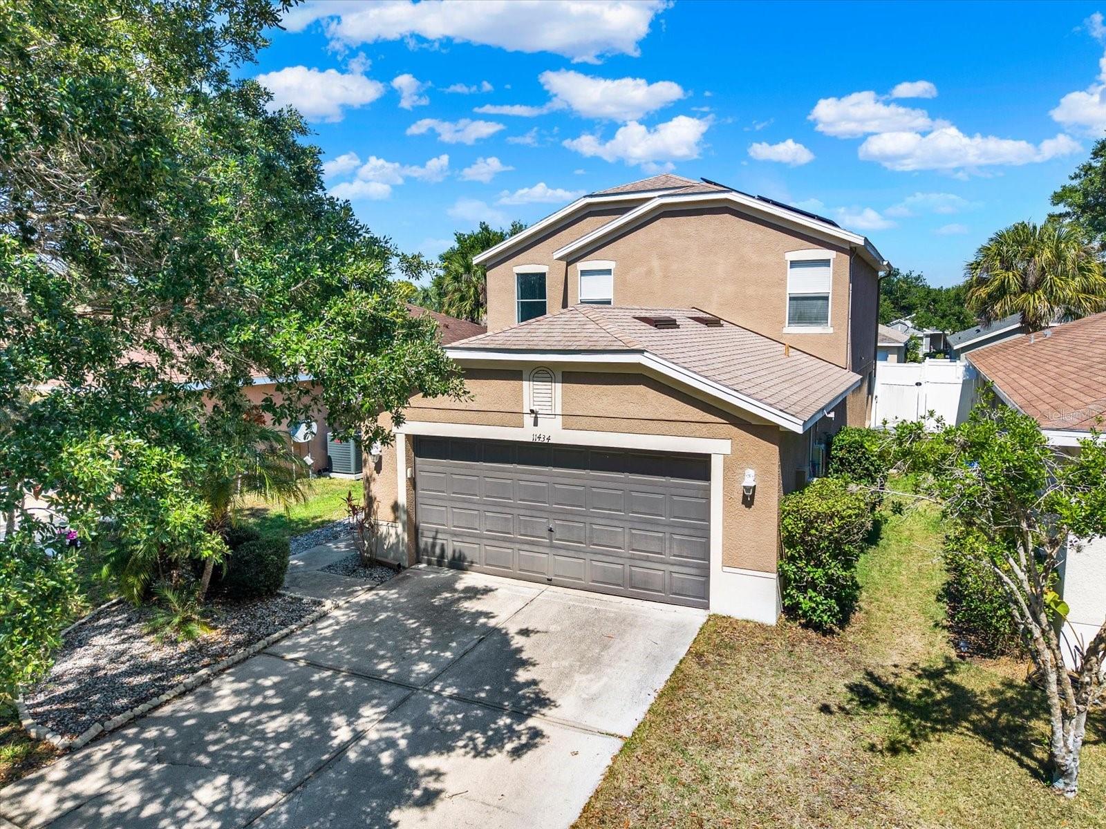 11434 CRESTLAKE VILLAGE DR, RIVERVIEW, FL, 33569