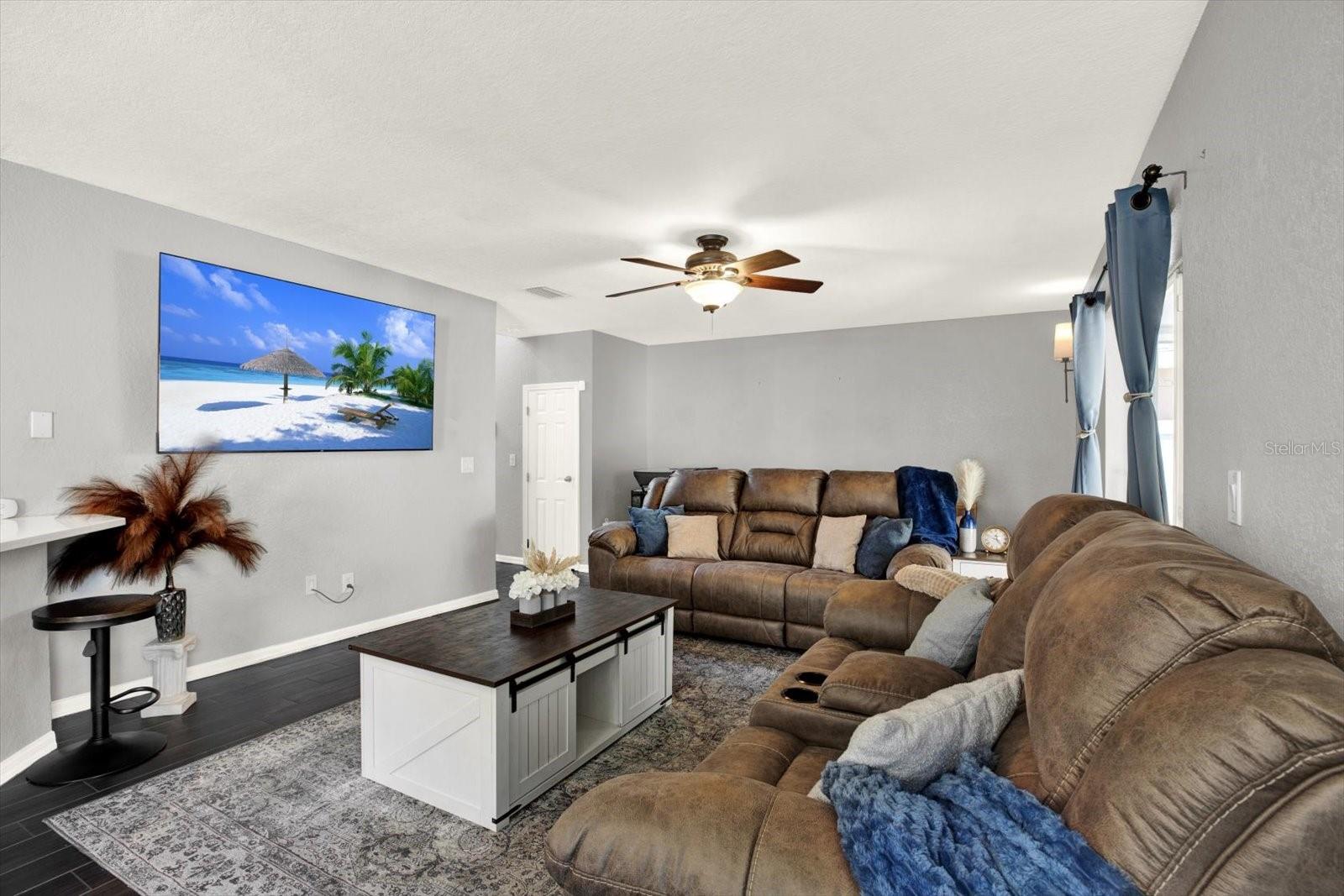 11434 CRESTLAKE VILLAGE DR, RIVERVIEW, FL, 33569