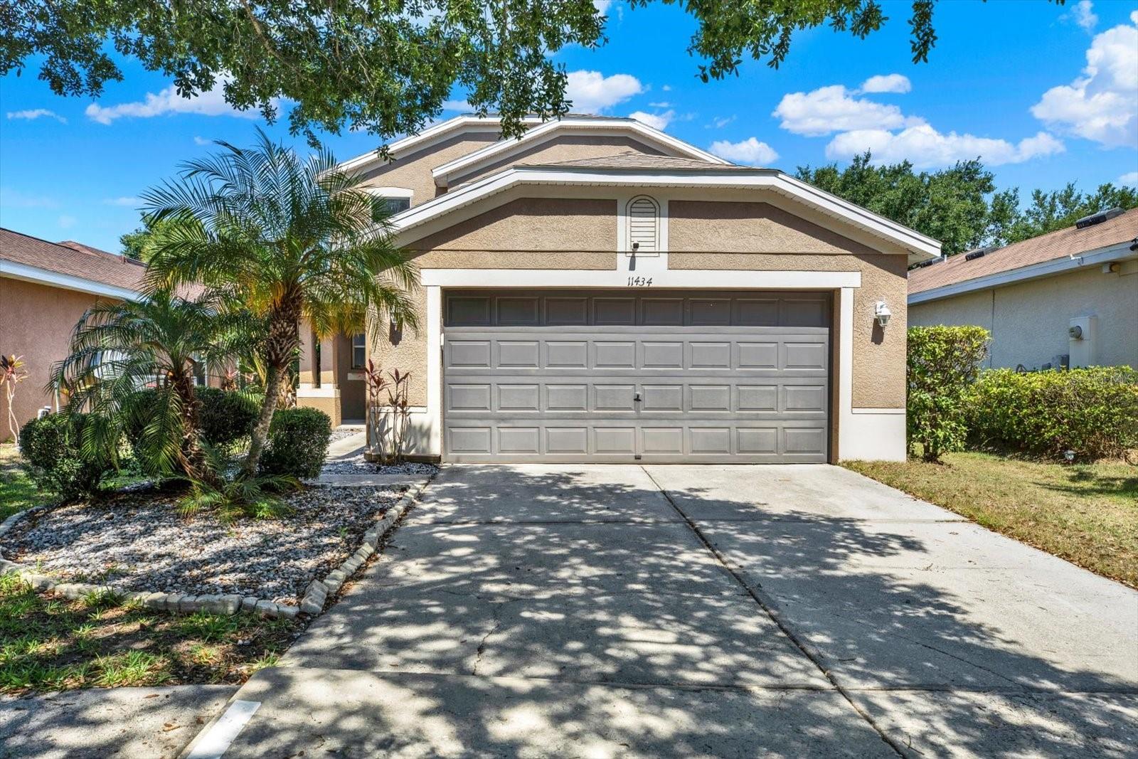 11434 CRESTLAKE VILLAGE DR, RIVERVIEW, FL, 33569