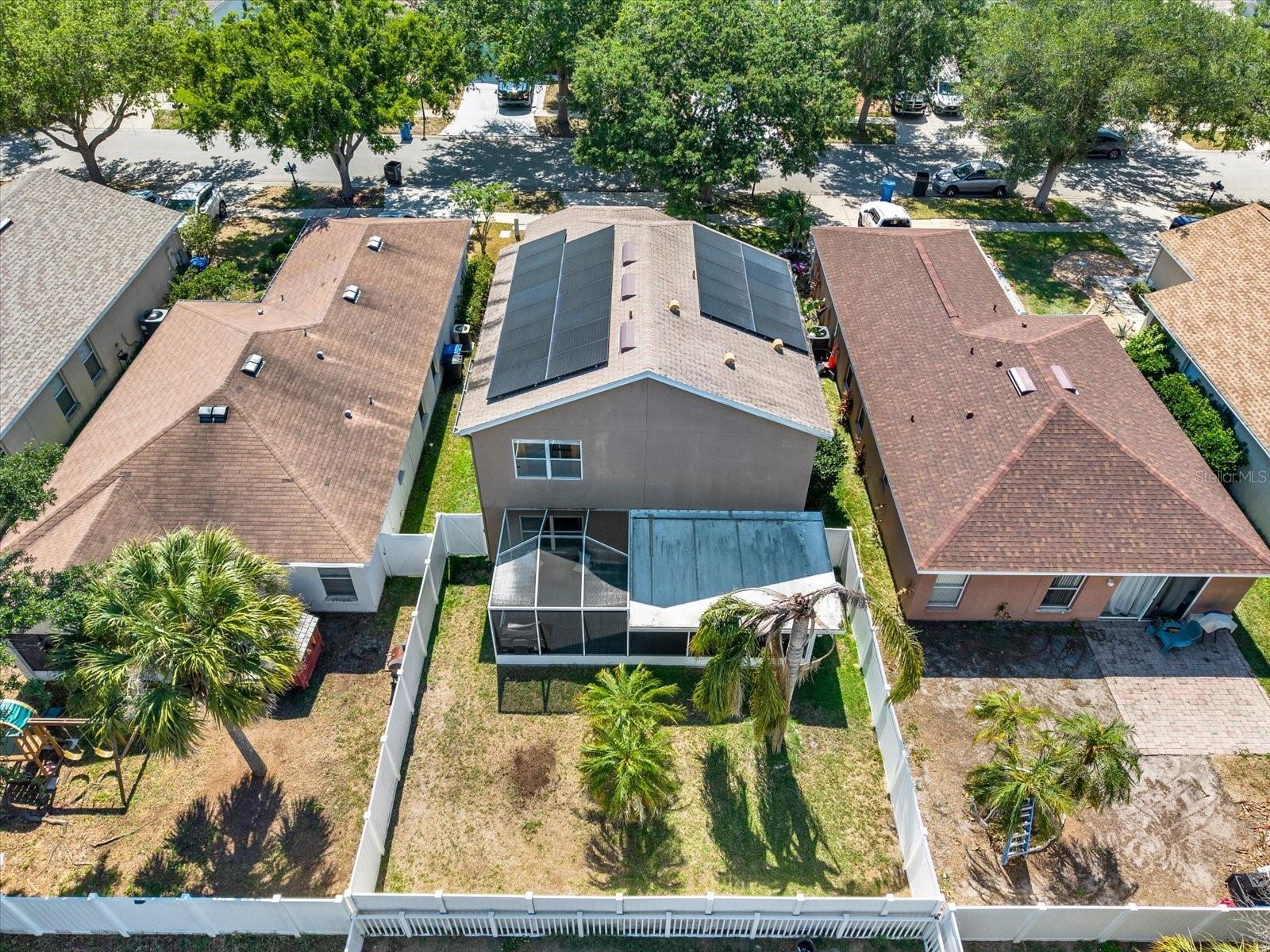 11434 CRESTLAKE VILLAGE DR, RIVERVIEW, FL, 33569