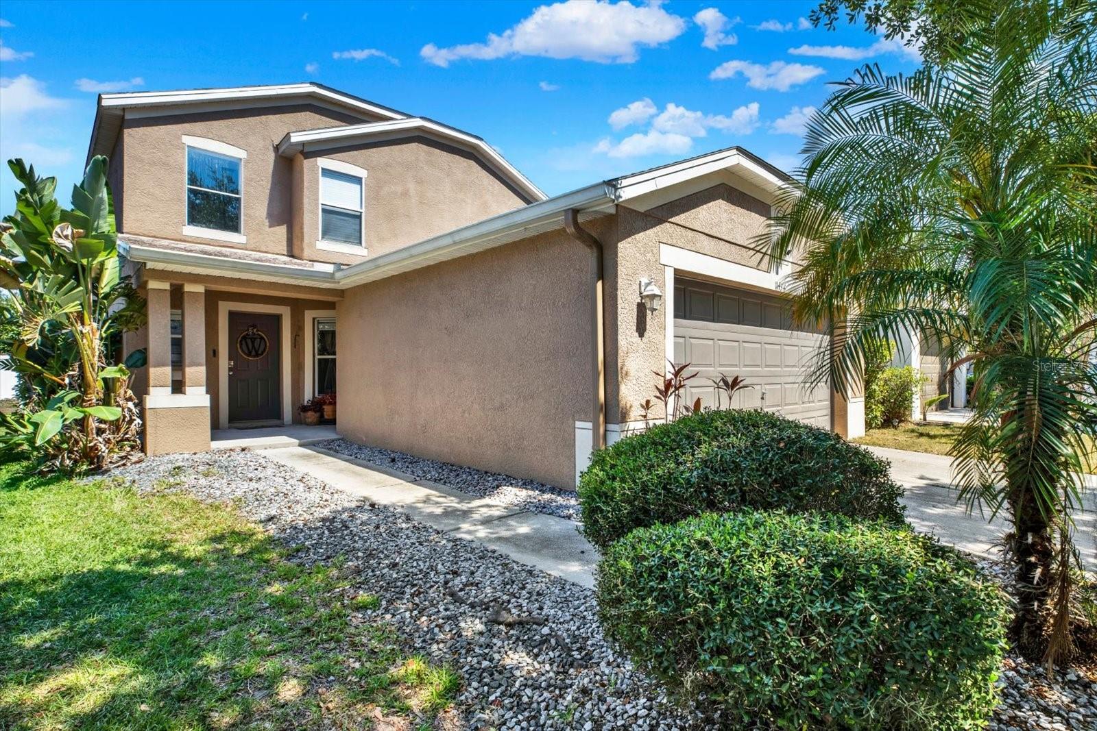 11434 CRESTLAKE VILLAGE DR, RIVERVIEW, FL, 33569