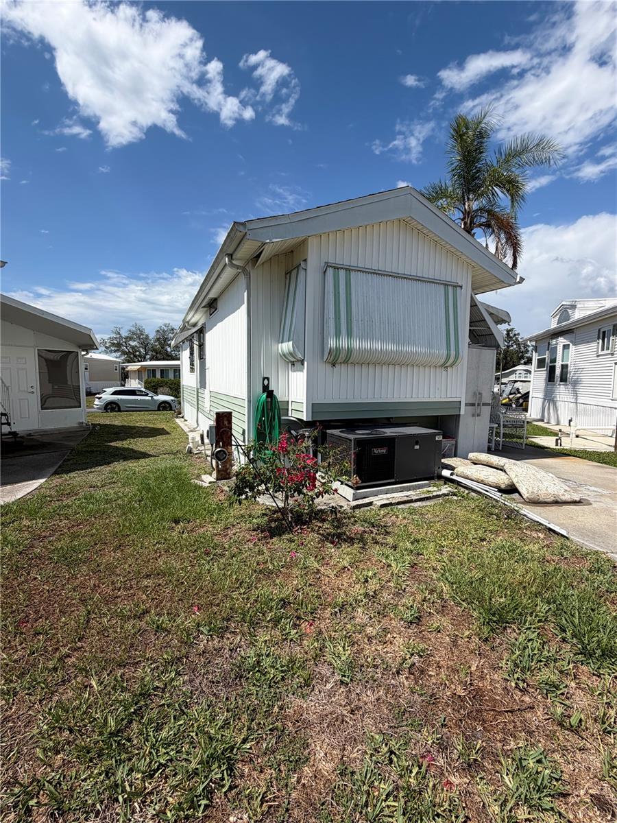 158 BROOKSHIRE DR, NOKOMIS, FL, 34275