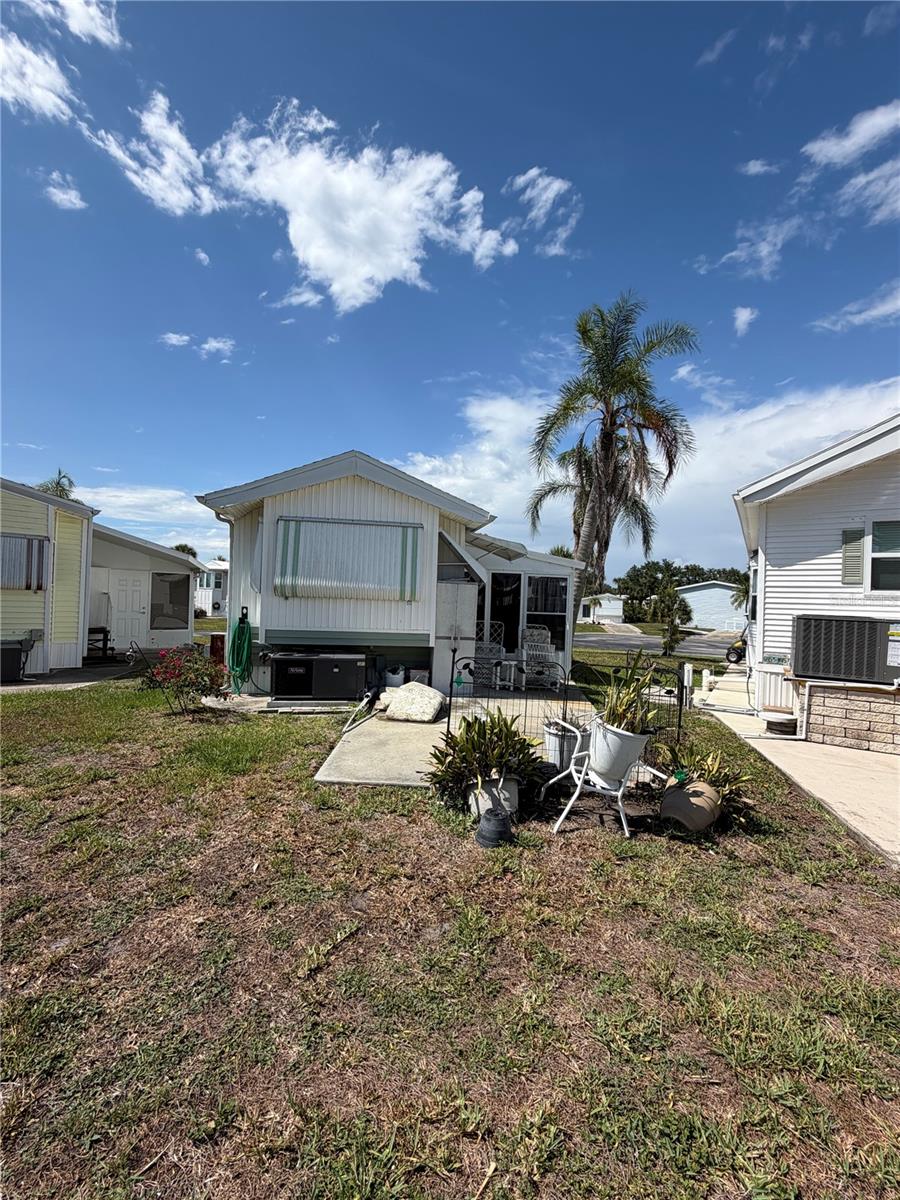 158 BROOKSHIRE DR, NOKOMIS, FL, 34275