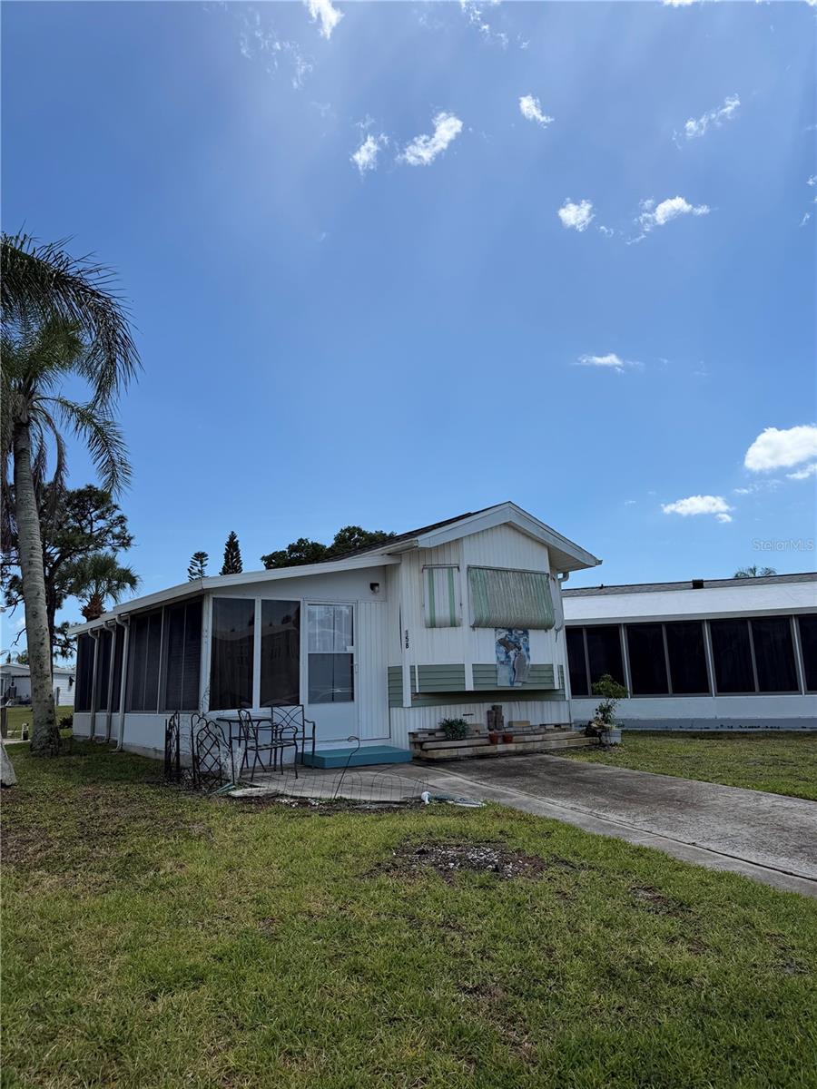 158 BROOKSHIRE DR, NOKOMIS, FL, 34275