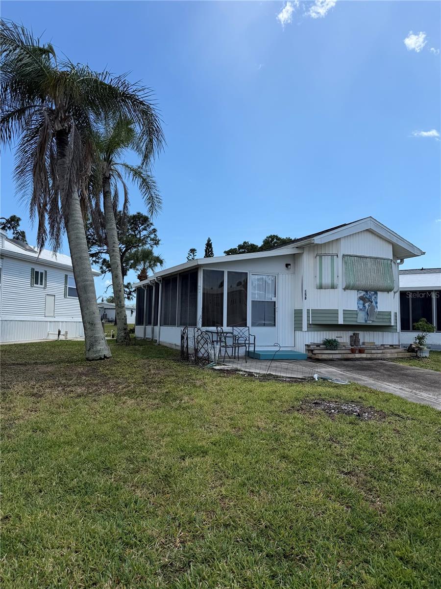 158 BROOKSHIRE DR, NOKOMIS, FL, 34275