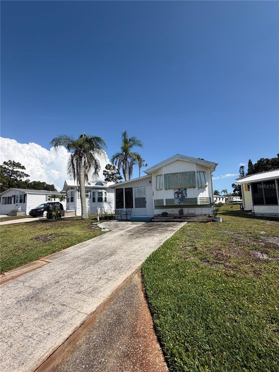 158 BROOKSHIRE DR, NOKOMIS, FL, 34275