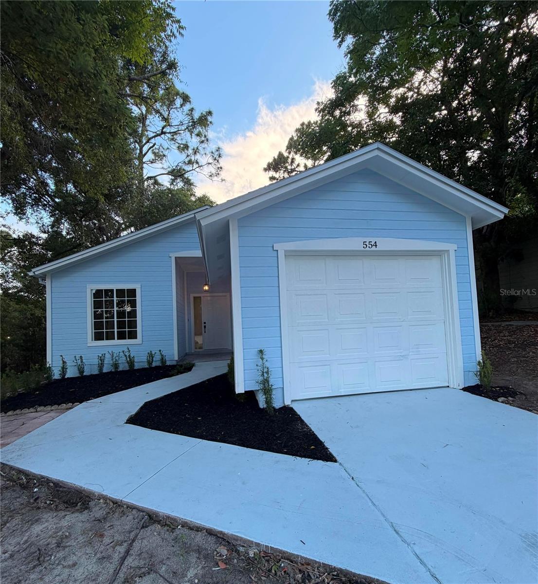 554 PORTLAND CIR, APOPKA, FL, 32703