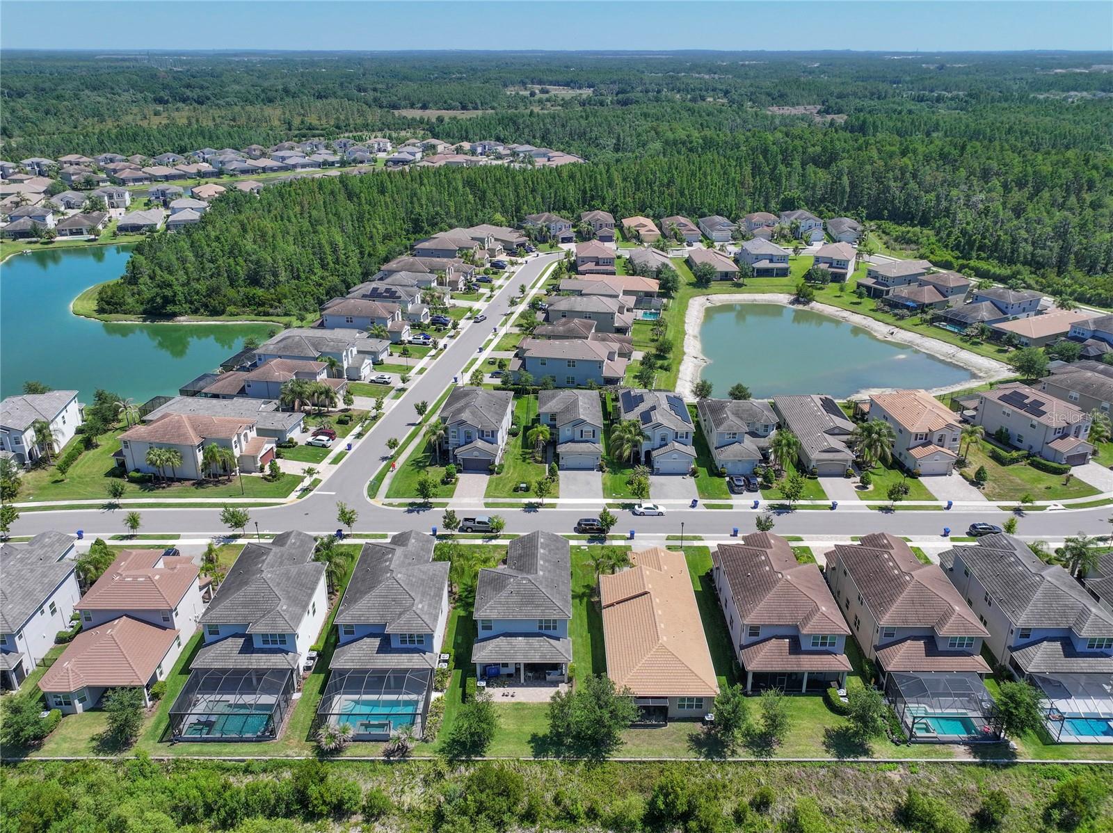 30843 LINDENTREE DR, WESLEY CHAPEL, FL, 33543