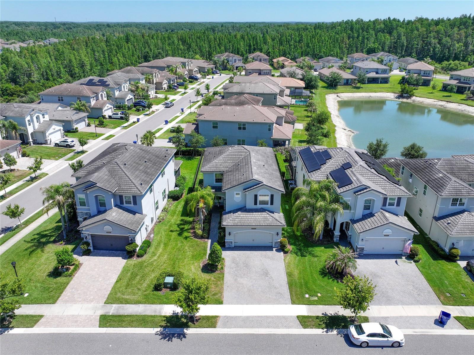 30843 LINDENTREE DR, WESLEY CHAPEL, FL, 33543