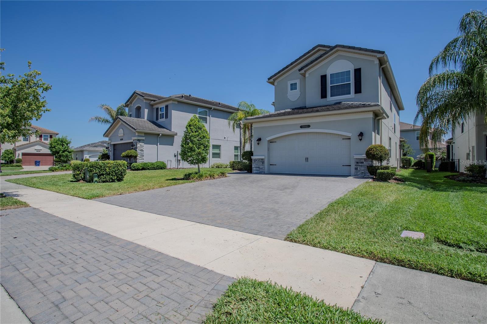 30843 LINDENTREE DR, WESLEY CHAPEL, FL, 33543
