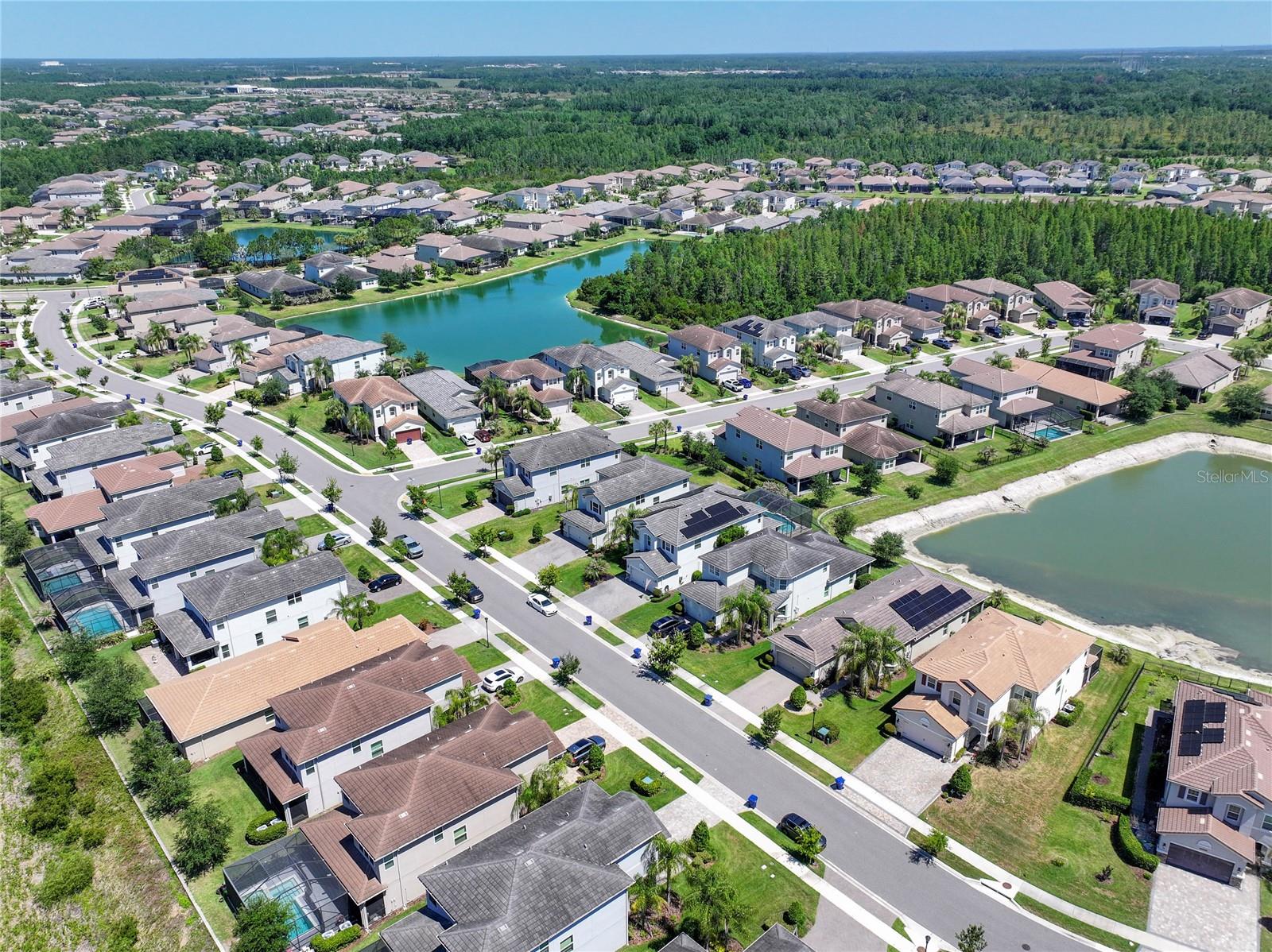30843 LINDENTREE DR, WESLEY CHAPEL, FL, 33543