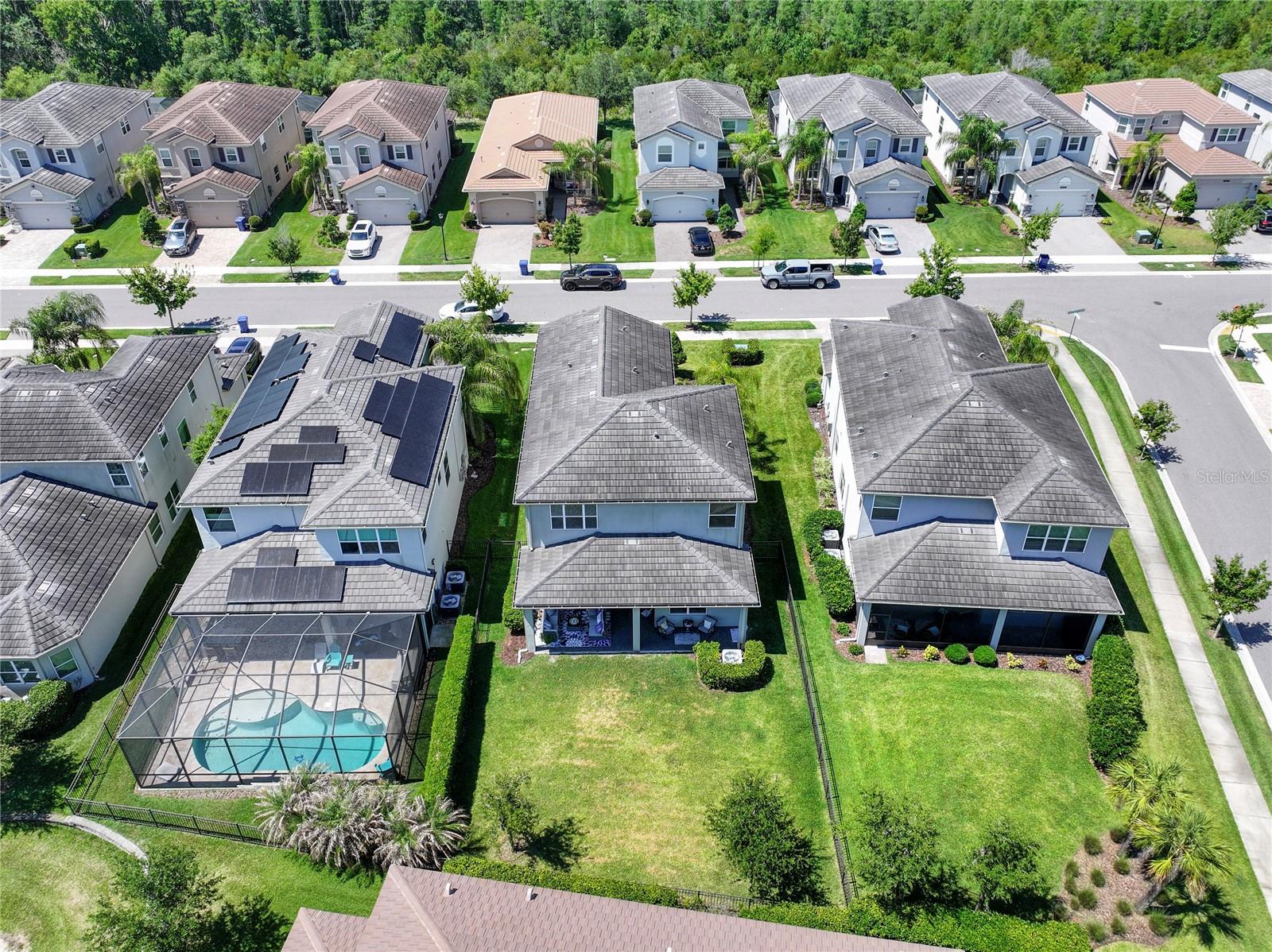 30843 LINDENTREE DR, WESLEY CHAPEL, FL, 33543