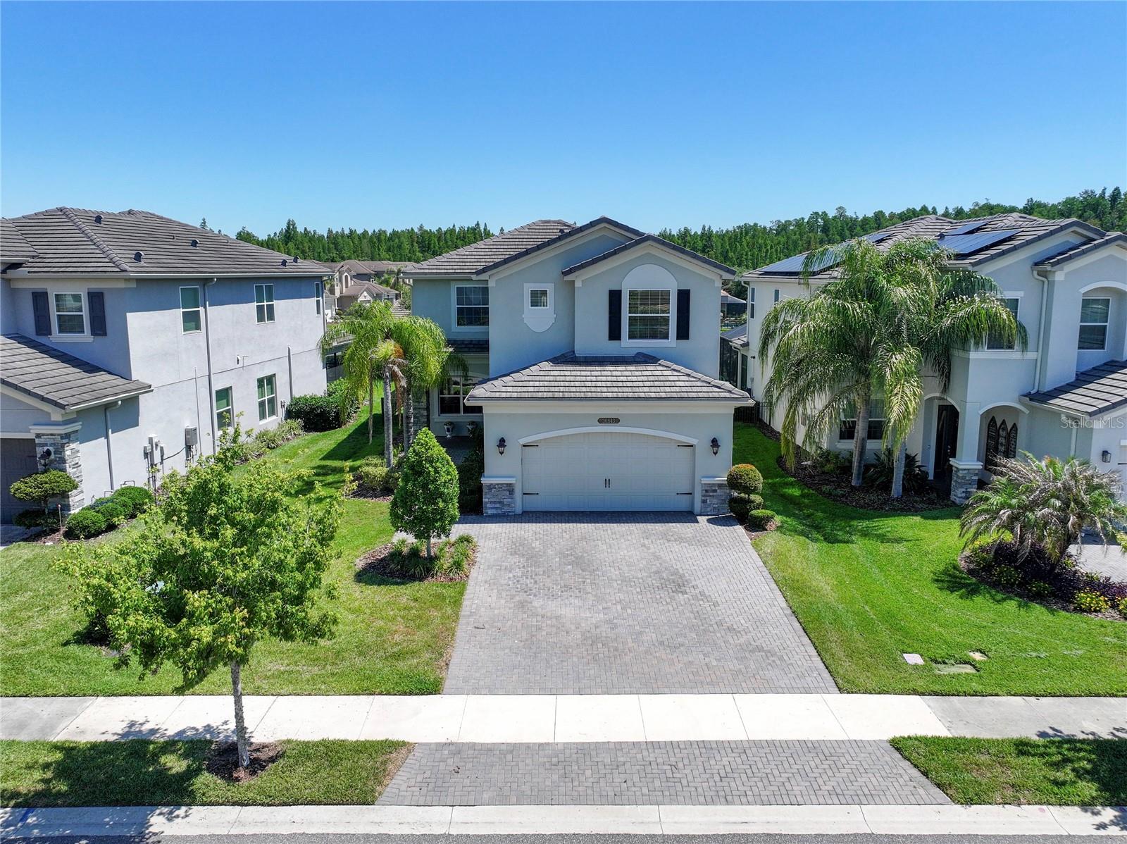 30843 LINDENTREE DR, WESLEY CHAPEL, FL, 33543