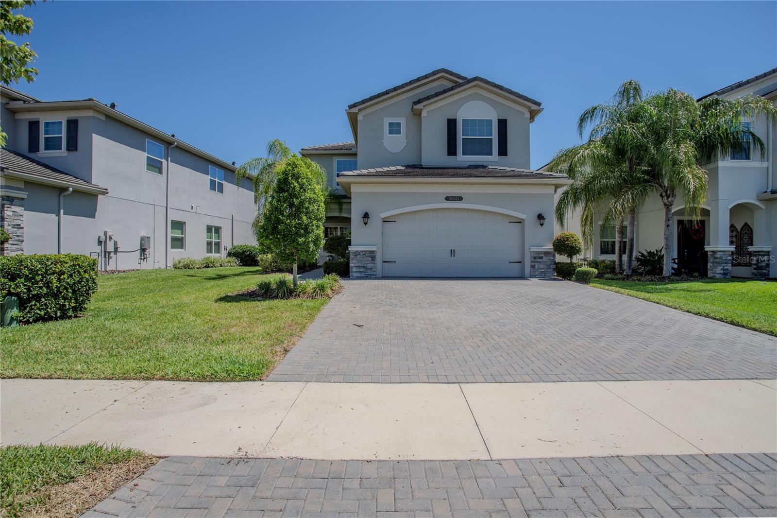 30843 LINDENTREE DR, WESLEY CHAPEL, FL, 33543