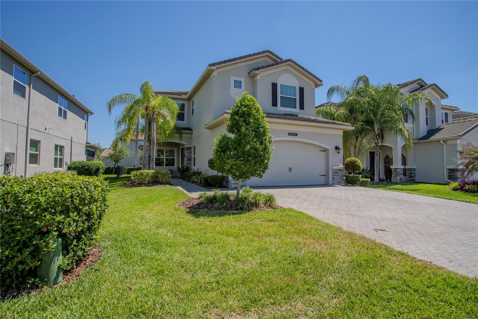 30843 LINDENTREE DR, WESLEY CHAPEL, FL, 33543