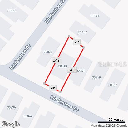 30843 LINDENTREE DR, WESLEY CHAPEL, FL, 33543