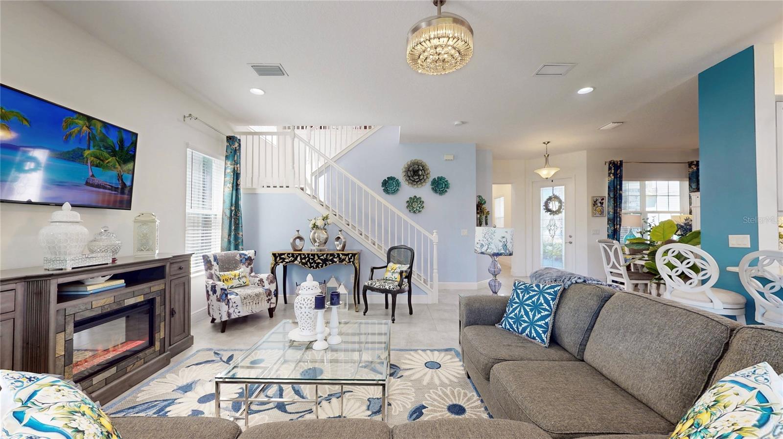 30843 LINDENTREE DR, WESLEY CHAPEL, FL, 33543