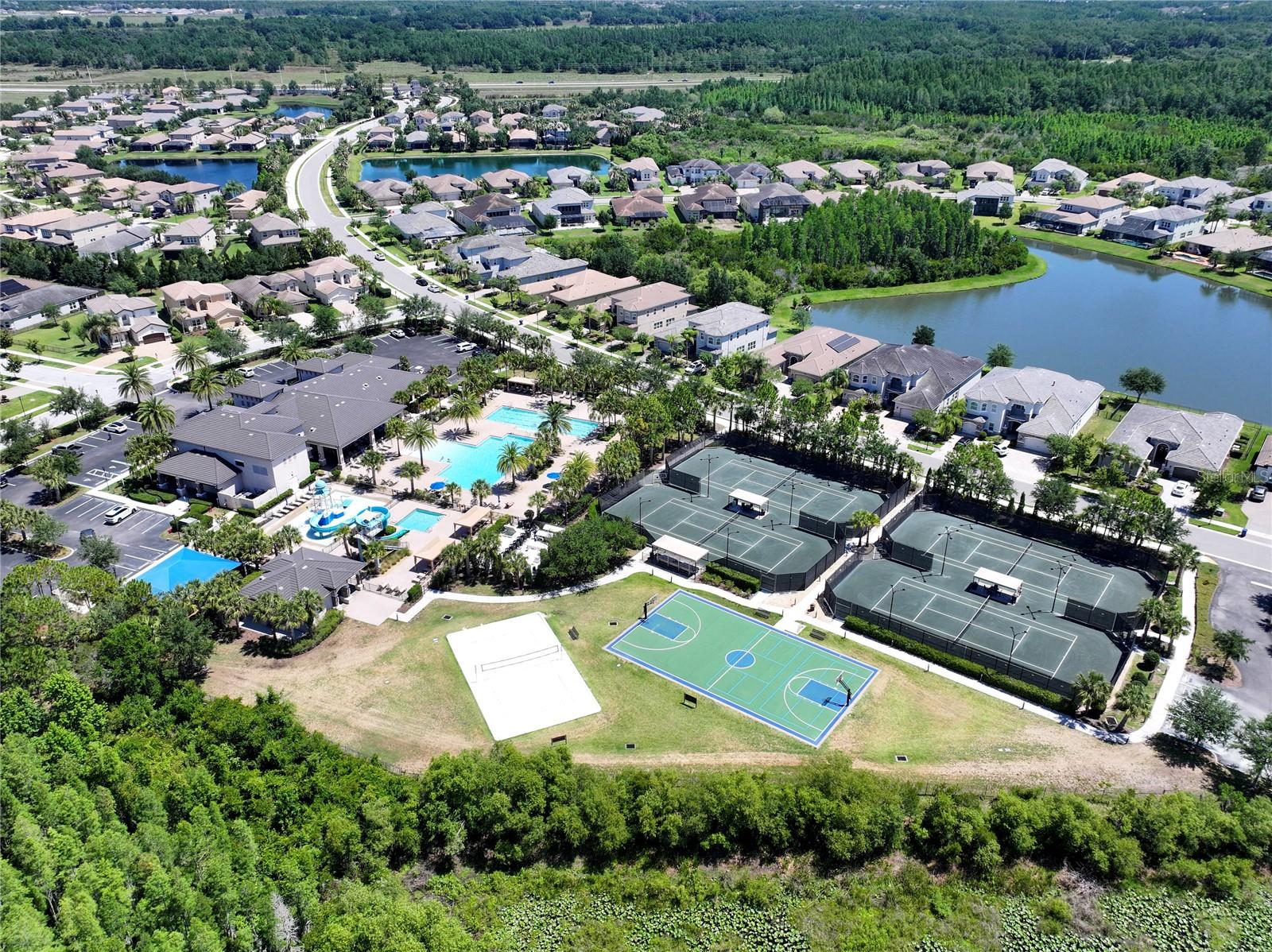 30843 LINDENTREE DR, WESLEY CHAPEL, FL, 33543