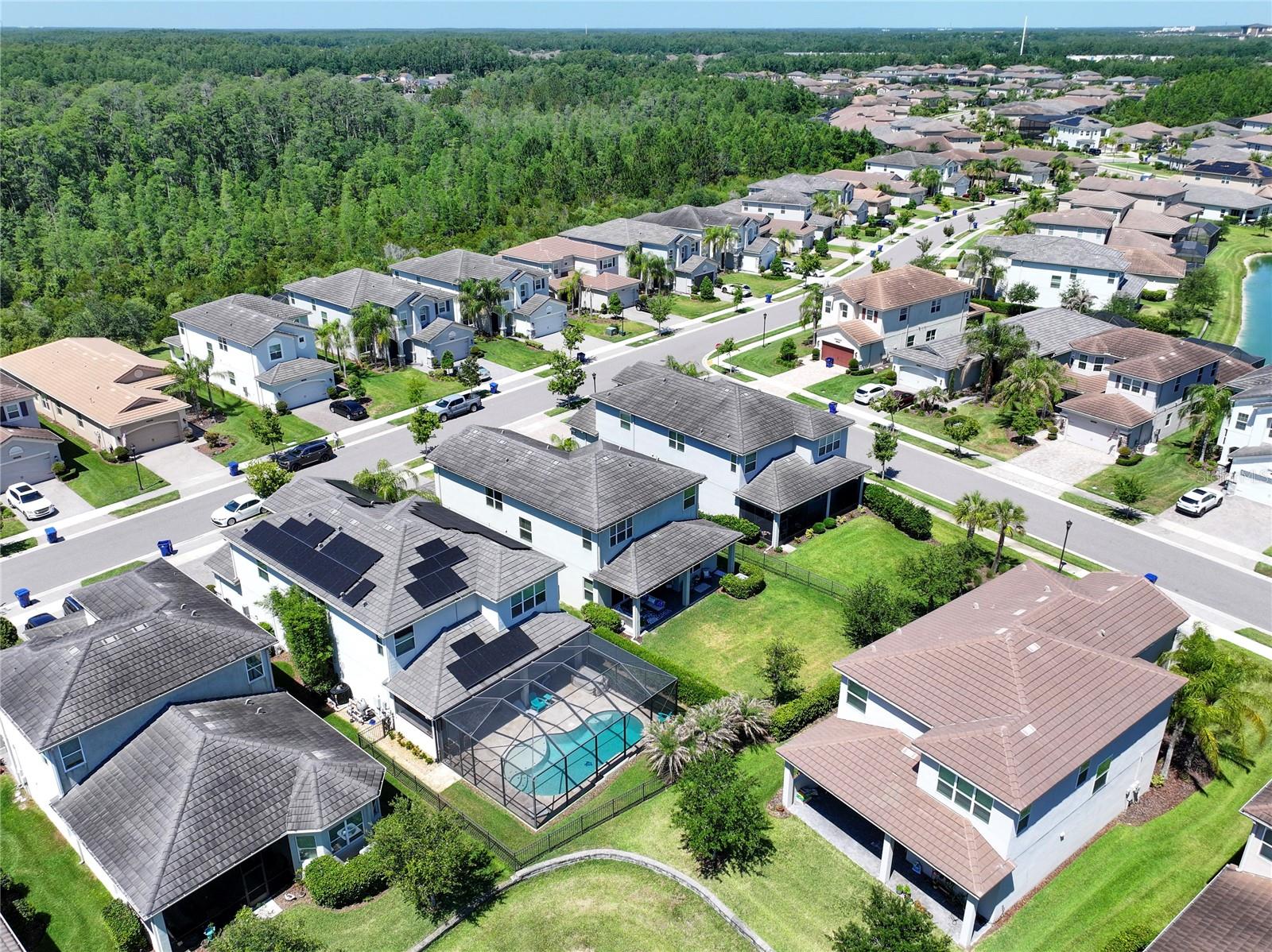 30843 LINDENTREE DR, WESLEY CHAPEL, FL, 33543