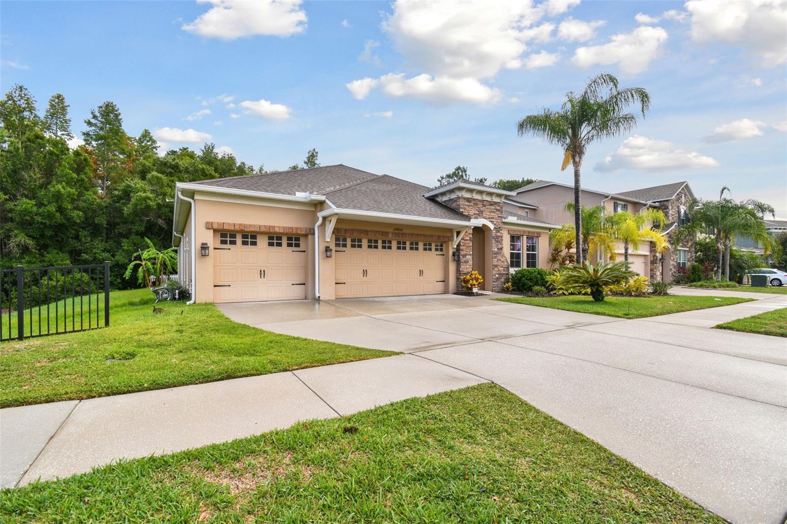 27806 AUTUMN BREEZE CIR, WESLEY CHAPEL, FL, 33544