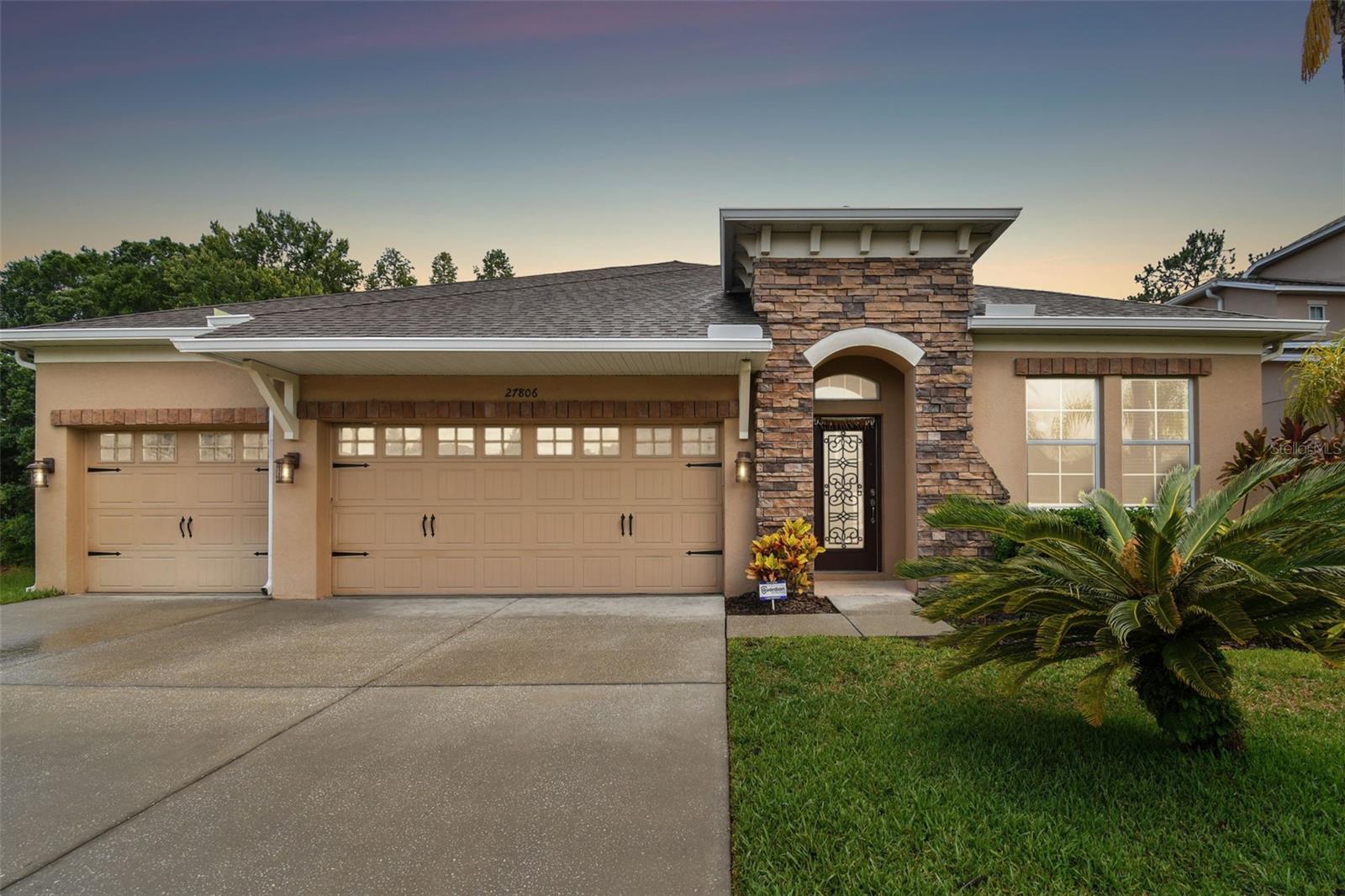 27806 AUTUMN BREEZE CIR, WESLEY CHAPEL, FL, 33544