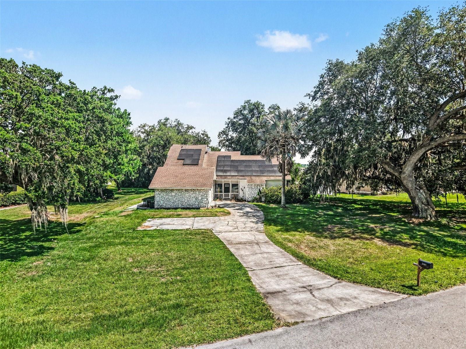 3181 WHISPER WIND DR, ST CLOUD, FL, 34771