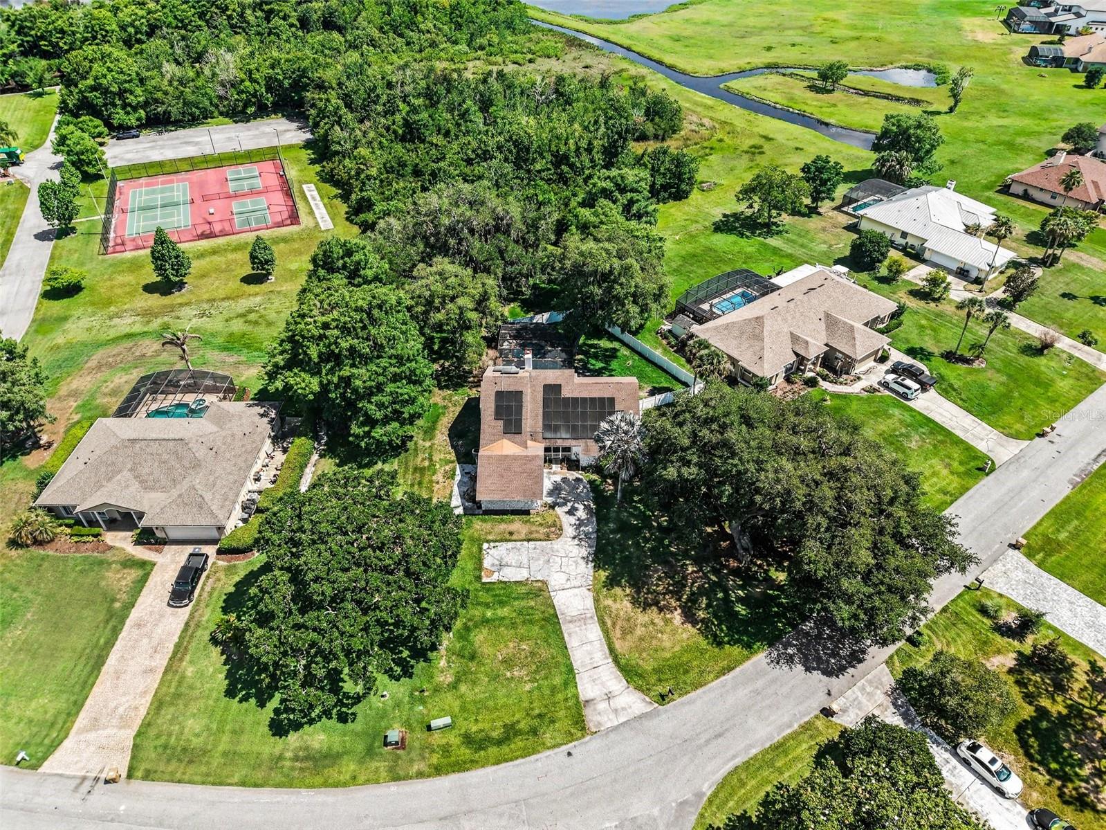 3181 WHISPER WIND DR, ST CLOUD, FL, 34771