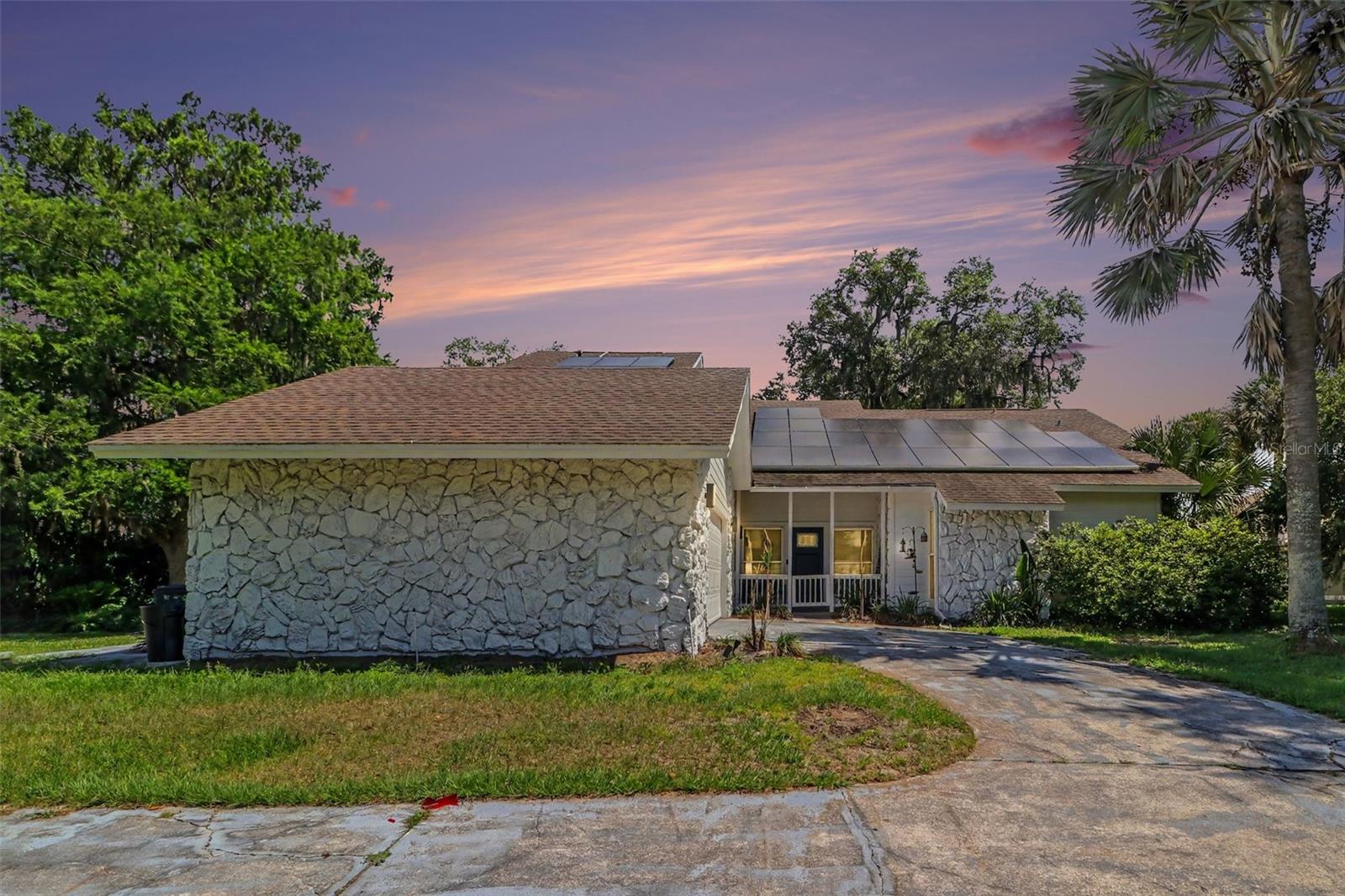 3181 WHISPER WIND DR, ST CLOUD, FL, 34771