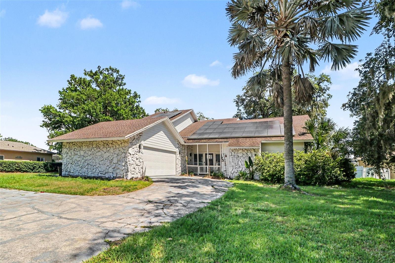 3181 WHISPER WIND DR, ST CLOUD, FL, 34771