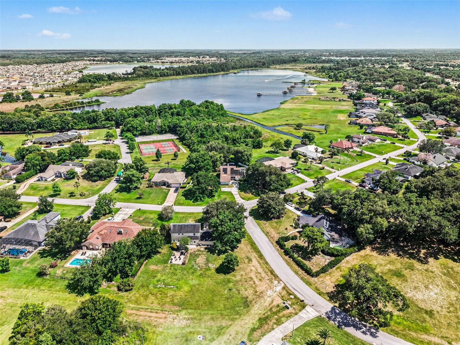 3181 WHISPER WIND DR, ST CLOUD, FL, 34771