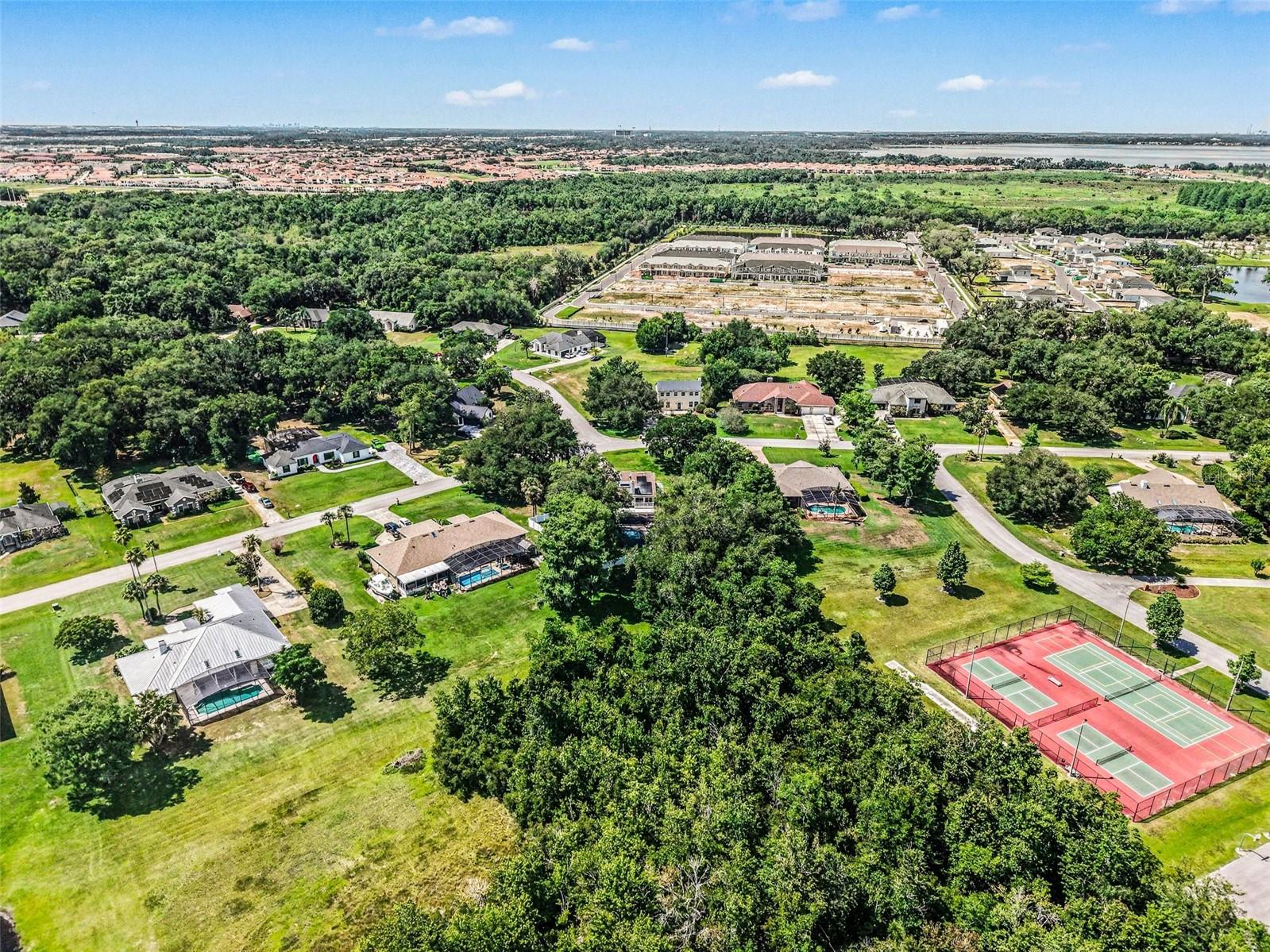 3181 WHISPER WIND DR, ST CLOUD, FL, 34771